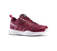 Baskets - REEBOK - Trainfusion Nine 37 - Femme - Bordeaux - Rouge 37