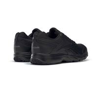 Reebok Work N Cushion 4.0, Gymnastics Shoe Homme, Black Cold Grey 5 Black, 44 EU