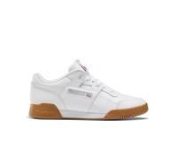 Baskets Reebok Workout Plus Blanc 39