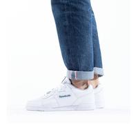 Baskets Reebok Workout Plus Blanc - 39