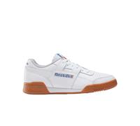 Reebok Baskets basses 'Workout Plus' blanc, Taille 41