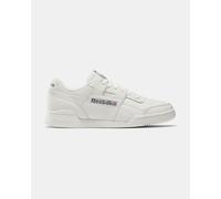 Baskets Reebok Workout Plus blanc craie - 47