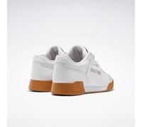Baskets Reebok Workout Plus Cn2126 - 36 1/2 Blanc