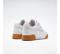 Baskets Reebok Workout Plus Cn2126 - 36 Blanc
