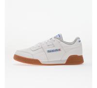 Baskets Reebok Workout Plus Ftwr White/ Vector Blue/ Vector Red EUR 43