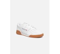 Baskets Reebok Workout Plus pour 39 Blanc