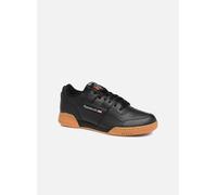 Baskets Reebok Workout Plus pour 40 Noir