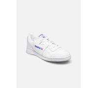 Baskets Reebok Workout Plus pour Homme 40 Blanc