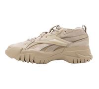 Baskets Reebok X Cardi B Club C V2, Beige, Femme 41