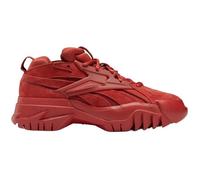 Baskets Reebok X Cardi B Club C V2, Rouge, Femme 41