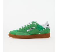 Baskets Reebok x Pleasures Club C Bulc LTD Spring Green/ White/ Gum EUR 36
