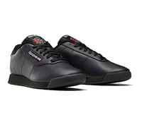 Reebok Princess Trainers Noir EU 38 1/2 Femme