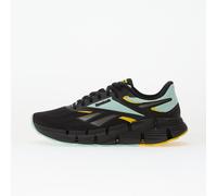 Baskets Reebok Zig Dynamica 6 Core Black/ Glitch Aqua/ Golden Haze EUR 36.5