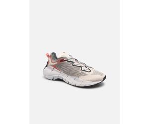 Baskets Reebok Zig Kinetica W pour Femme 40 Blanc