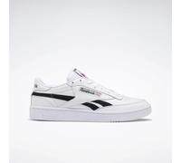 Baskets Reebook Club C Revenge noir blanc