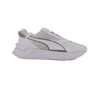 Baskets réfléchissant Puma Mirage Sport Tech - blanc/argent - 38,5