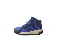 Baskets Reima Kulkuri Mid Bleu 35