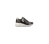 Remonte Dorndorf Baskets D0T03 pour femme Noir Taille 39