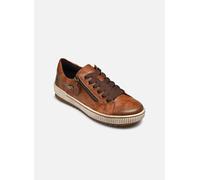 Baskets Remonte D0700 pour Femme 44 Marron