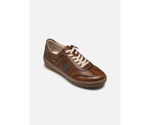Baskets Remonte D0702 pour Femme 45 Marron
