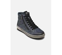 Baskets Remonte D0772 pour Femme 39 Bleu