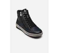 Baskets Remonte D0772 pour Femme 40 Bleu
