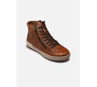 Baskets Remonte D0772 pour Femme 44 Marron