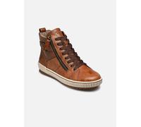 Baskets Remonte D0777 pour 45 Marron