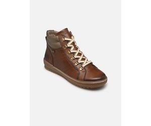 Baskets Remonte D0781 pour Femme 39 Marron