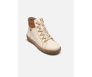 Baskets Remonte D0781 pour Femme 40 Blanc