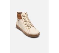 Baskets Remonte D0781 pour Femme 43 Blanc