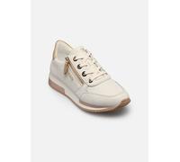 Baskets Remonte D0H11 pour Femme 39 Blanc