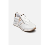 Baskets Remonte D0T03 pour Femme 43 Blanc