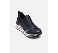 Baskets Remonte D0T08 pour 42 Bleu