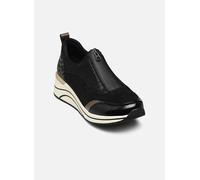 Remonte Femmes Baskets pour l'individualité et l'unicité D0T08, Taille:39 EU, Couleur:Noir