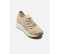 Baskets Remonte D0T18 pour Femme 43 Beige