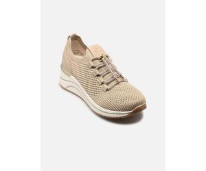 Baskets Remonte D0T18 pour Femme 43 Beige