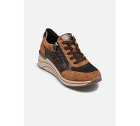 Baskets Remonte D0T23 pour Femme 38 Marron