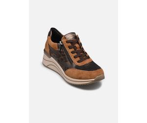 Baskets Remonte D0T23 pour Femme 42 Marron