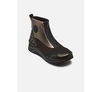 Baskets Remonte D0T78 pour Femme 45 Or et bronze