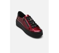 Baskets Remonte D1C09 pour Femme 40 Bordeaux