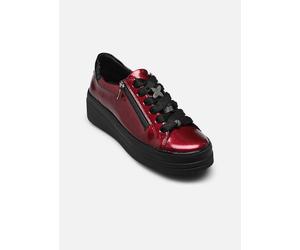 Baskets Remonte D1C09 pour Femme 44 Bordeaux