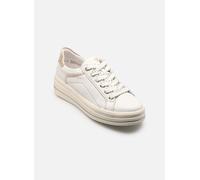 Baskets Remonte D1C13 pour Femme 41 Blanc