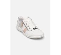 Remonte Dorndorf Baskets D1e00 pour femme Blanc Rose White Ice 81 Taille 41 EU