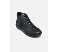 Baskets Remonte D1E70 pour Femme 38 Bleu