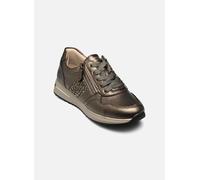 Baskets Remonte D1G00 pour Femme 41 Or et bronze