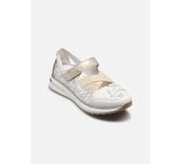 Baskets Remonte D1G05 pour Femme 42 Blanc