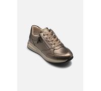 Baskets Remonte D1G08 pour Femme 44 Or et bronze