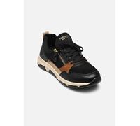 Baskets Remonte D1S02 pour Femme 38 Noir