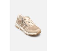 Remonte Dorndorf Baskets basses D1S04 pour femme Beige Taille 38